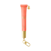 Catrice - *The Summer Edit* - Peptide Lip Gloss SPF25 - C03: Peach Iced Tea