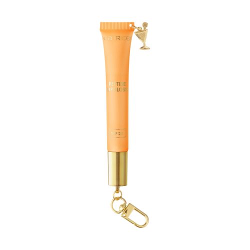 Catrice - *The Summer Edit* - Peptide Lip Gloss SPF25 - C04: Passionfruit Vanilla
