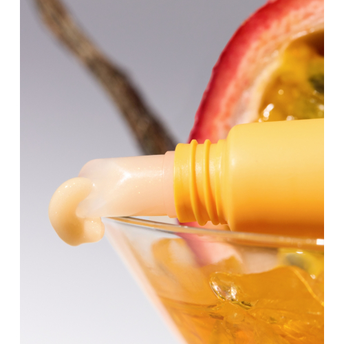 Catrice - *The Summer Edit* - Peptide Lip Gloss SPF25 - C04: Passionfruit Vanilla