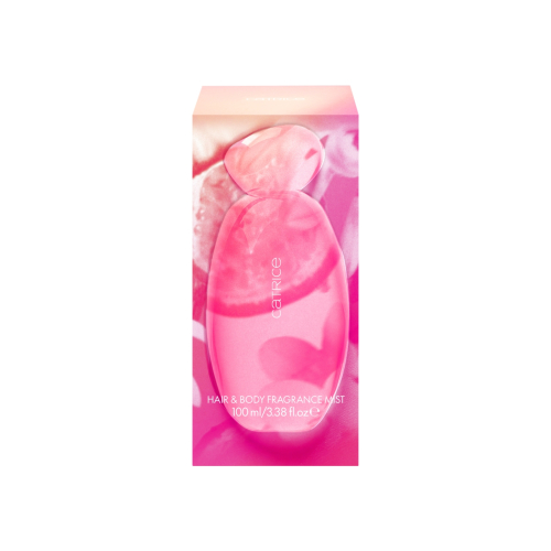 Catrice - *The Summer Edit* - Hair and body mist - L'Eau So Sunkissed!