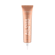 Catrice - Liquid Illuminating Tint All Over Glow Tint - 040: Bronze It