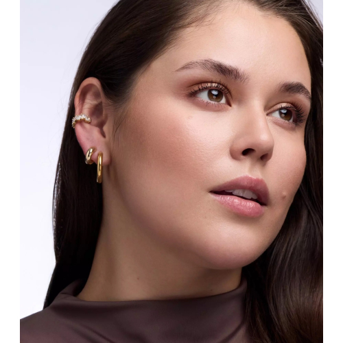 Catrice - Liquid Illuminating Tint All Over Glow Tint - 040: Bronze It