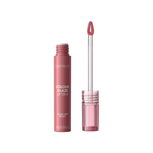 Catrice - Lip Tint Colour Glaze - 010: Tinted Love