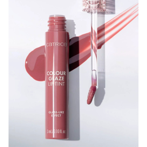 Catrice - Lip Tint Colour Glaze - 010: Tinted Love
