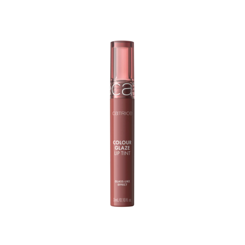 Catrice - Lip Tint Colour Glaze - 020: Mood Nude