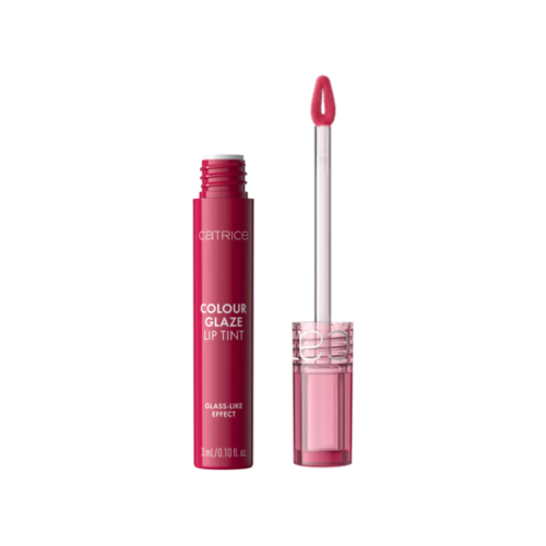 Catrice - Lip Tint Colour Glaze - 040: Tint Me Red