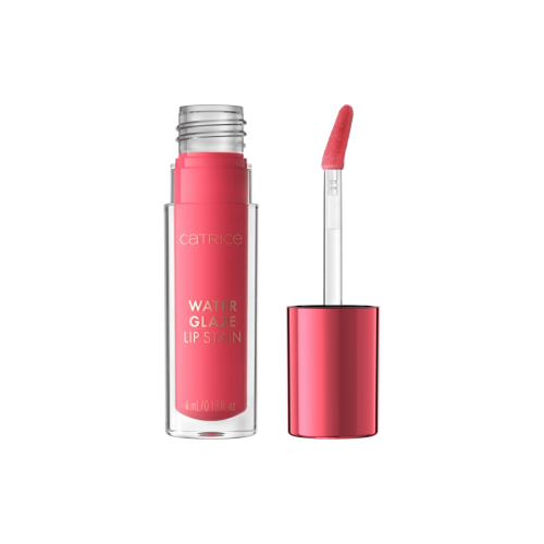 Catrice - Lip tint Water Glaze - 010: Liquid Desire