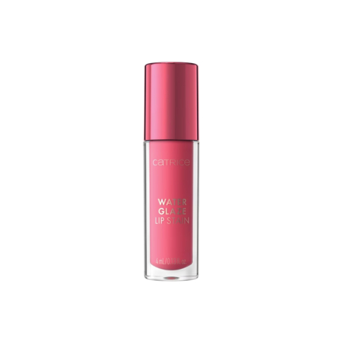 Catrice - Lip tint Water Glaze - 010: Liquid Desire