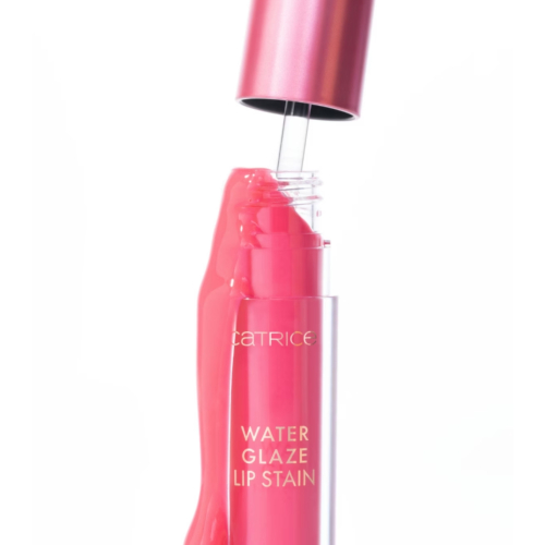 Catrice - Lip tint Water Glaze - 010: Liquid Desire
