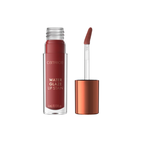 Catrice - Lip tint Water Glaze - 030: Liquid Sugar