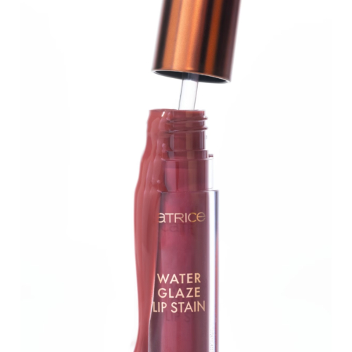 Catrice - Lip tint Water Glaze - 030: Liquid Sugar