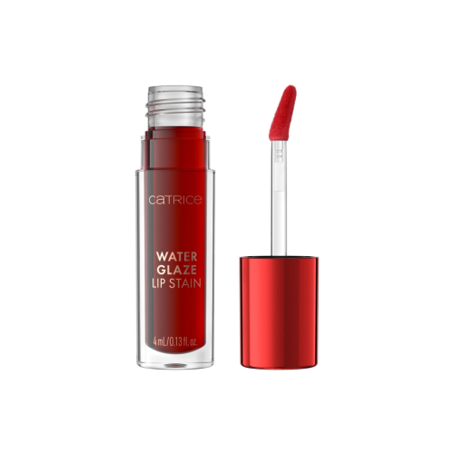Catrice - *Glass Cloud* - Lip Tint Water Glaze - C010: Liquid Tease