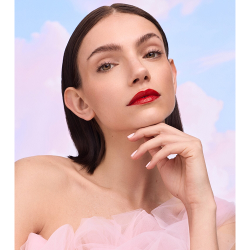 Catrice - *Glass Cloud* - Lip Tint Water Glaze - C010: Liquid Tease