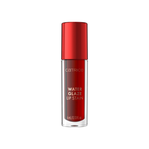 Catrice - *Glass Cloud* - Lip Tint Water Glaze - C010: Liquid Tease