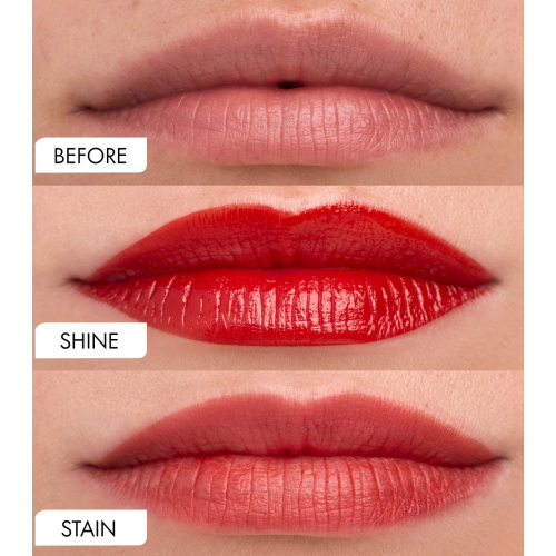 Catrice - *Glass Cloud* - Lip Tint Water Glaze - C010: Liquid Tease