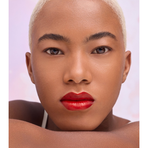 Catrice - *Glass Cloud* - Lip Tint Water Glaze - C010: Liquid Tease