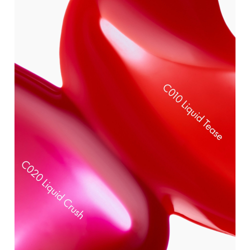 Catrice - *Glass Cloud* - Lip Tint Water Glaze - C020: Liquid Crush
