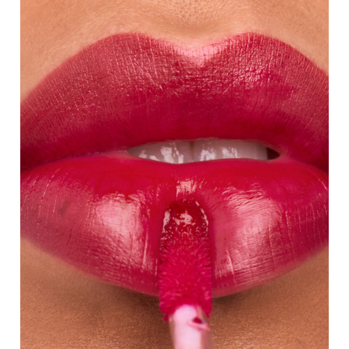 Catrice - *Glass Cloud* - Lip Tint Water Glaze - C020: Liquid Crush