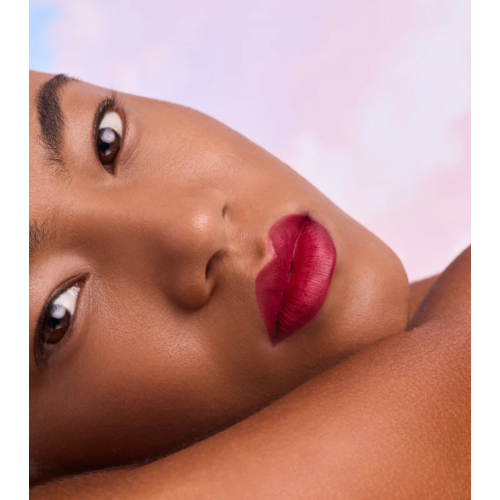 Catrice - *Glass Cloud* - Lip Tint Water Glaze - C020: Liquid Crush