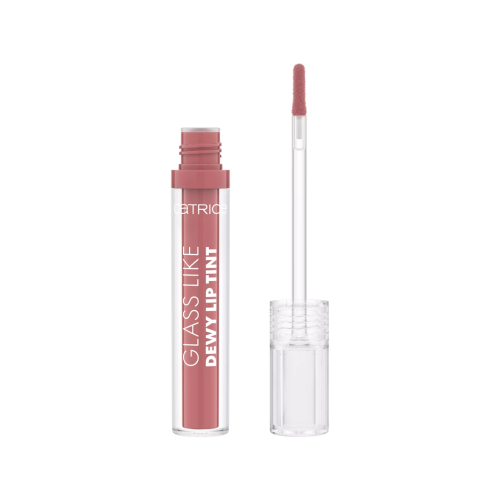 Catrice - Lip Tint Glass Like Dewy - 010: It's Complicated - Not
