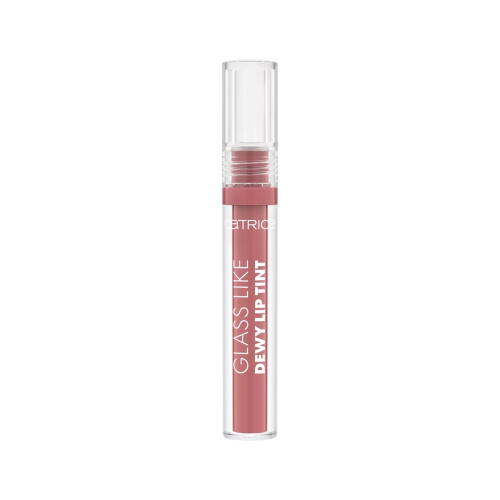 Catrice - Lip Tint Glass Like Dewy - 010: It's Complicated - Not