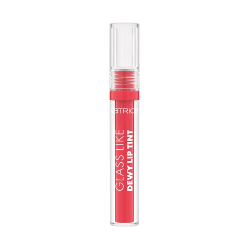 Catrice - Lip Tint Glass Like Dewy - 020: Look At Me!