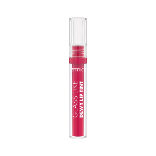 Catrice - Lip Tint Glass Like Dewy - 030: Happy Lips, Happy Life