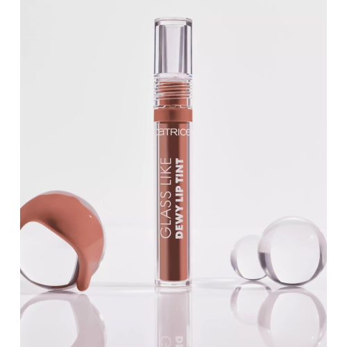 Catrice - Lip Tint Glass Like Dewy - 040: You Do You