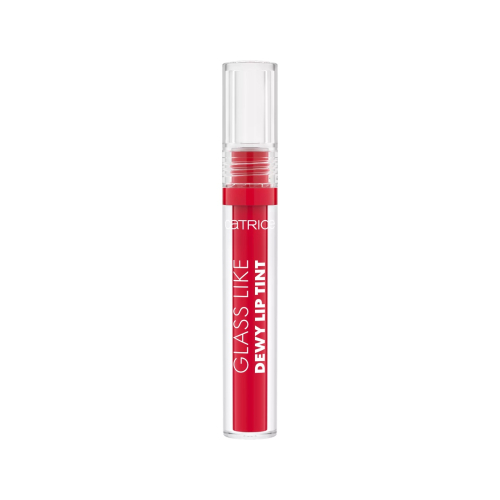 Catrice - Lip Tint Glass Like Dewy - 050: Regrets? Always!