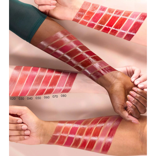 Catrice - Lip Tint Glass Like Dewy - 050: Regrets? Always!