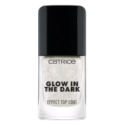Catrice - Top Coat Effect Crushed Crystal - 020: All Nighter