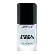 Catrice - Top Coat Effect Prisma Illusion - 040: Galactic Dust