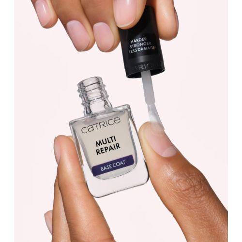 Catrice - Strengthening top coat Multi Repair