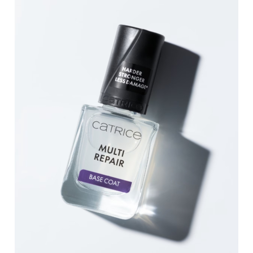 Catrice - Strengthening top coat Multi Repair