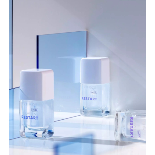 Catrice - Flawless Restart Nail Treatment