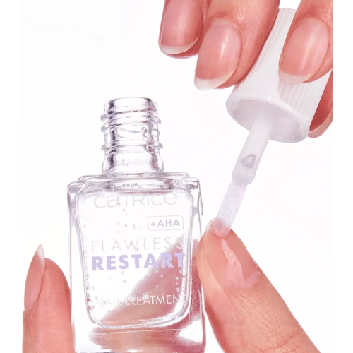 Catrice - Flawless Restart Nail Treatment