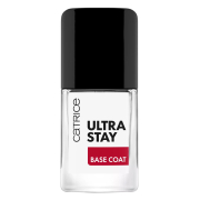 Catrice - Ultra Stay Base Coat