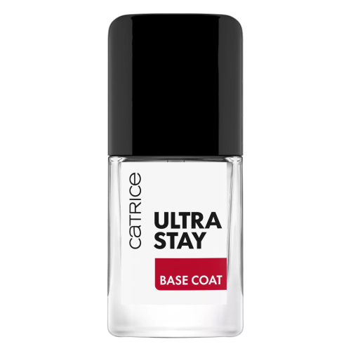 Catrice - Ultra Stay Base Coat