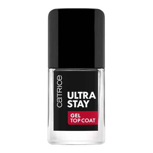 Catrice - Ultra Stay Base Coat gel