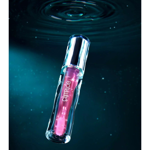 Catrice - *Underwater Secrets* - Lip Gloss Hydra Sheen - 02: Got A Secret, Can You Keep It?