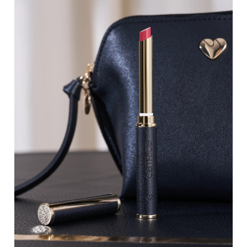 Catrice - *Valentine Who?* - Lip Balm Lip Wrap Glow Balm - 01: You Slay, Honey