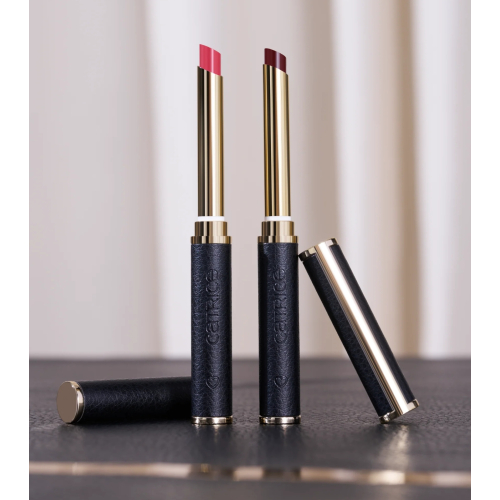 Catrice - *Valentine Who?* - Lip Balm Lip Wrap Glow Balm - 02: You Own It, Honey