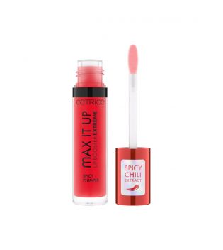 Catrice - Lip Volumizer Max It Up Lip Booster Extreme - 010: Spice Girl