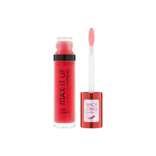 Catrice - Lip Volumizer Max It Up Lip Booster Extreme - 010: Spice Girl