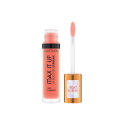 Catrice - Lip Volumizer Max It Up Lip Booster Extreme - 020: Pssst...I'm Hot