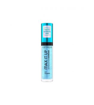 Catrice - Max It Up Lip Booster Extreme - 030: Ice Ice Baby
