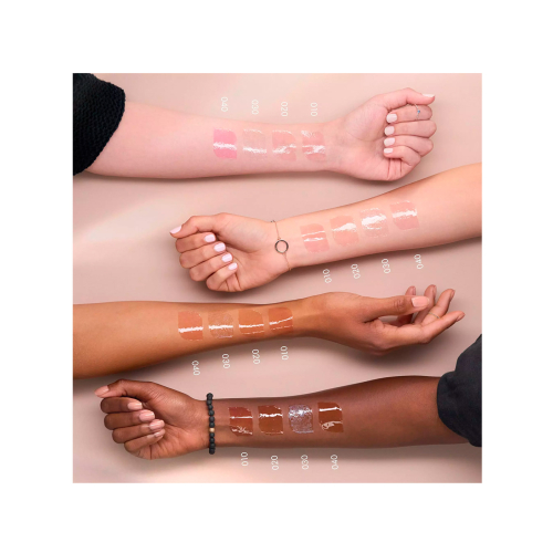 Catrice - Max It Up Lip Booster Extreme - 030: Ice Ice Baby