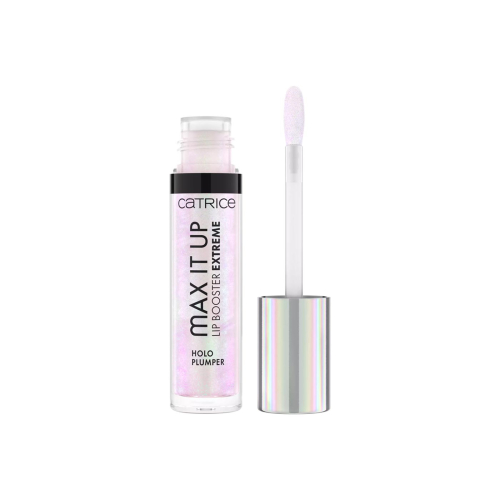 Catrice - Lip Volumizer Max It Up Lip Booster Extreme - 050: Beam Me Away