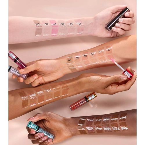 Catrice - Lip Volumizer Max It Up Lip Booster Extreme - 060: Good Girl Gone Bad