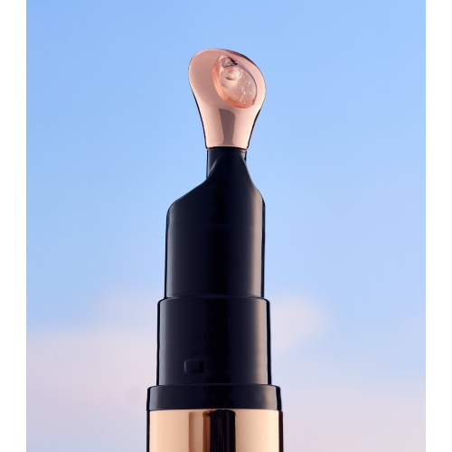 Catrice - *Glass Cloud* - Lip volumizer Volume Shot